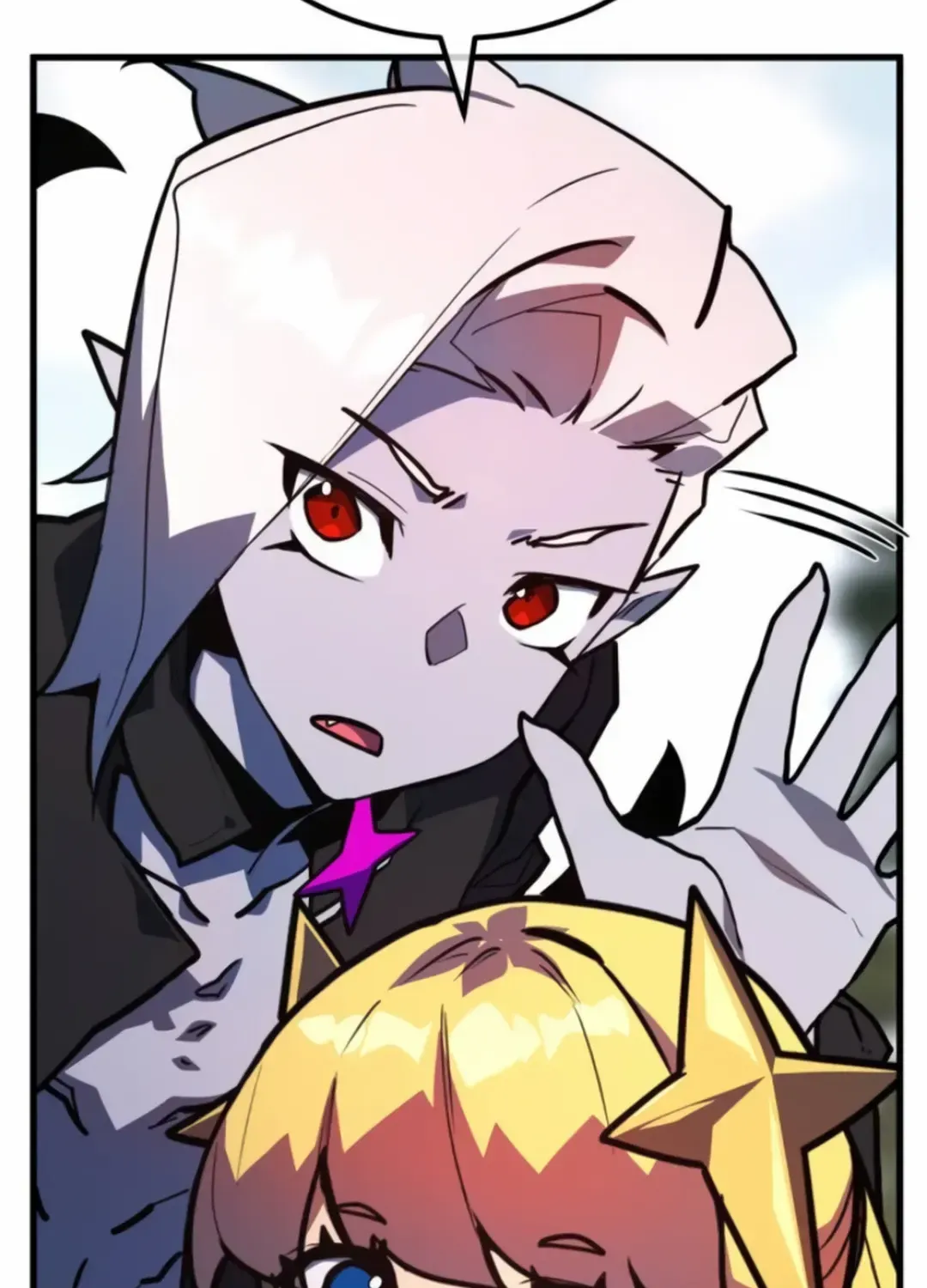 World’s Strongest Troll (The Game’s Top Troll) Chapter 109 page 133 - 