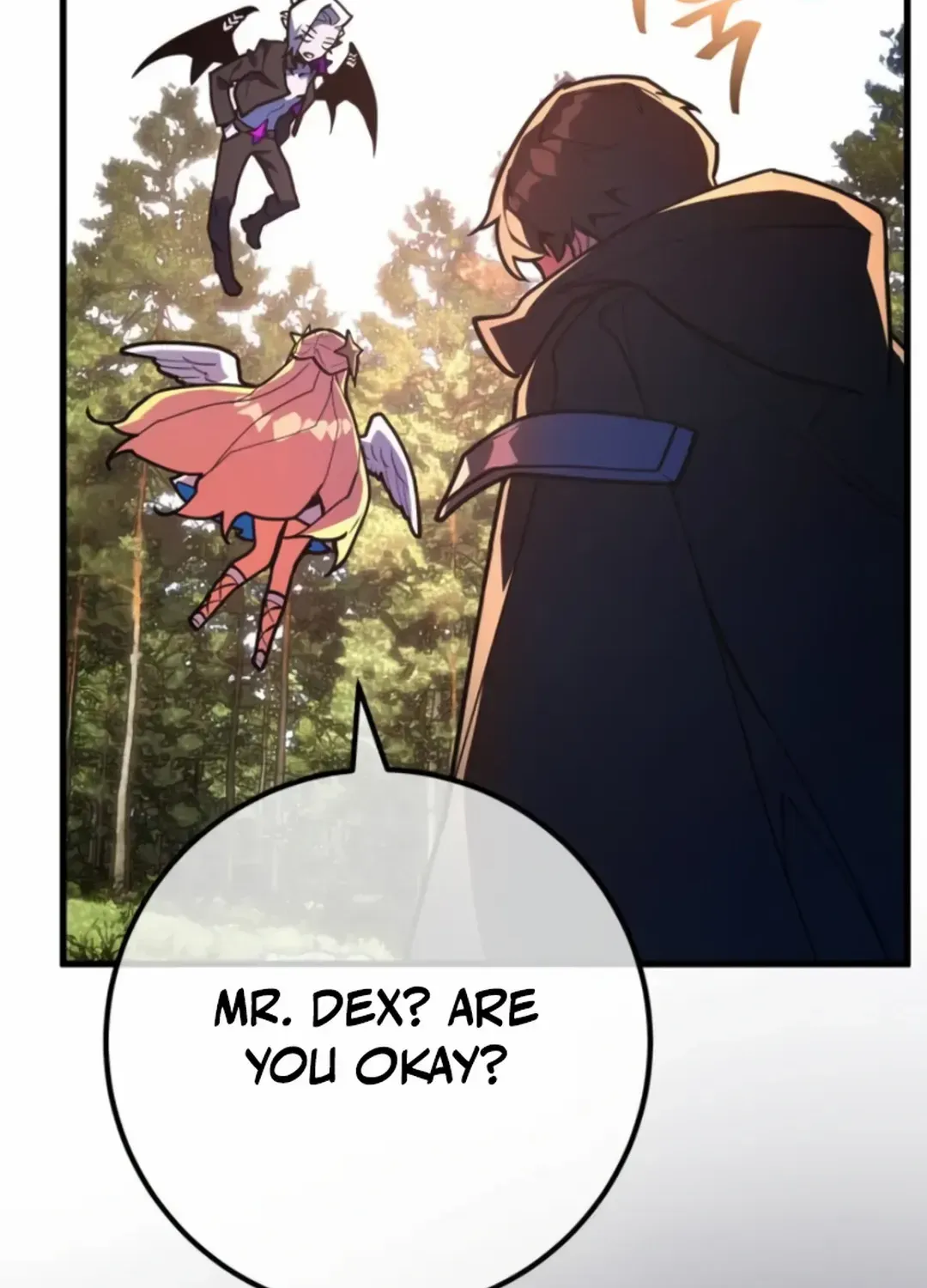 World’s Strongest Troll (The Game’s Top Troll) Chapter 109 page 136 - 