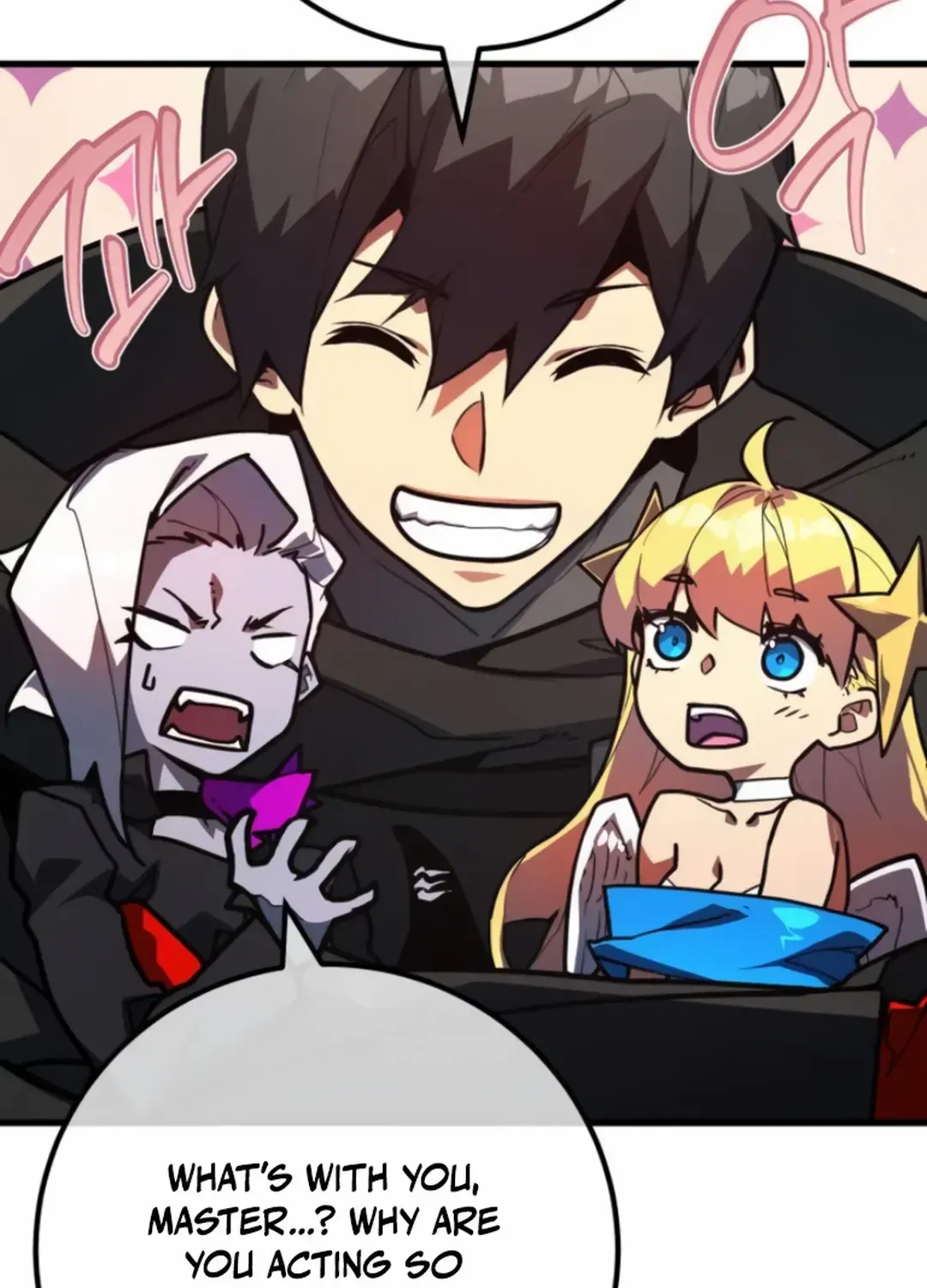 World’s Strongest Troll (The Game’s Top Troll) Chapter 109 page 140 - 