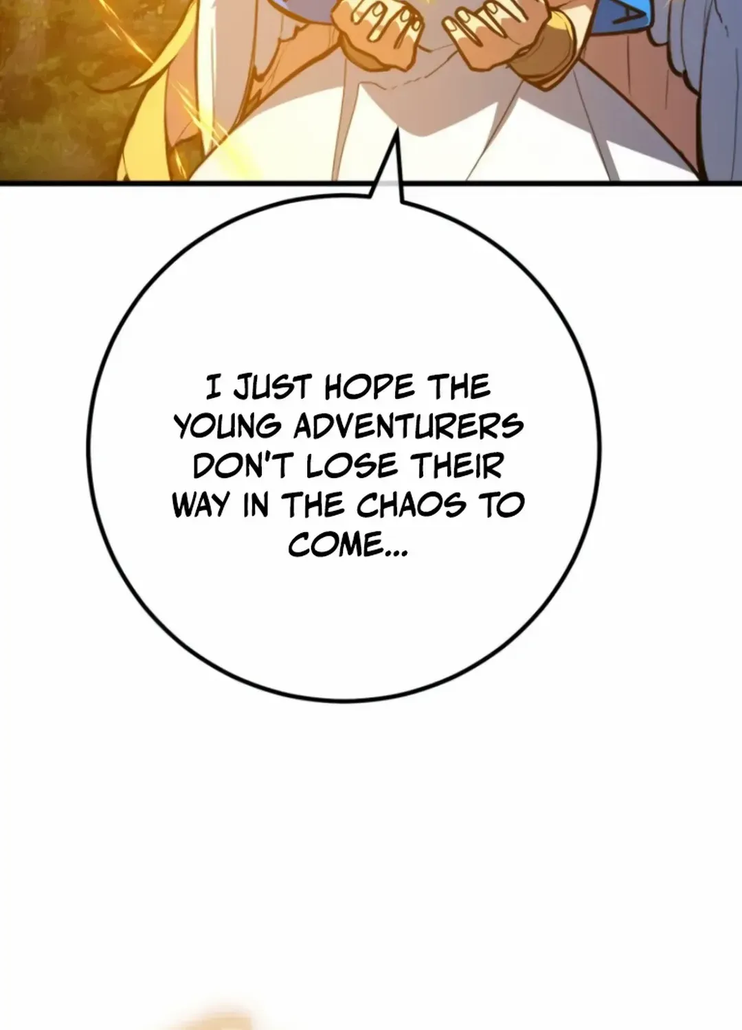 World’s Strongest Troll (The Game’s Top Troll) Chapter 109 page 17 - 