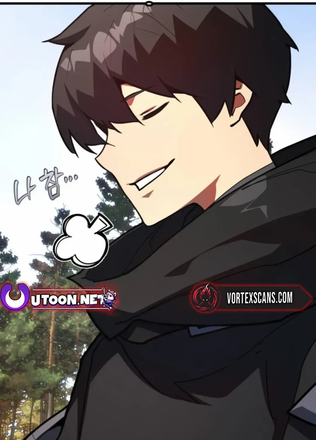 World’s Strongest Troll (The Game’s Top Troll) Chapter 109 page 172 - 
