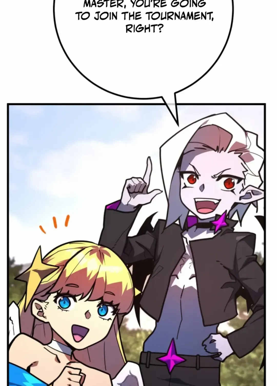World’s Strongest Troll (The Game’s Top Troll) Chapter 109 page 175 - 