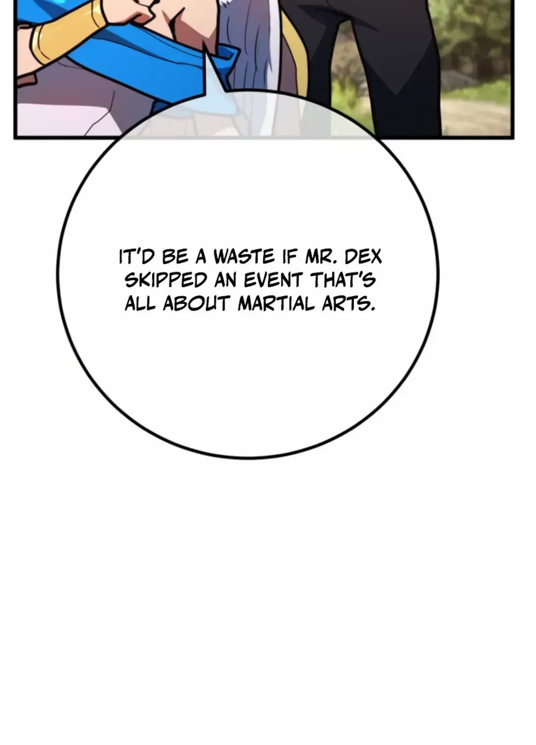 World’s Strongest Troll (The Game’s Top Troll) Chapter 109 page 176 - 