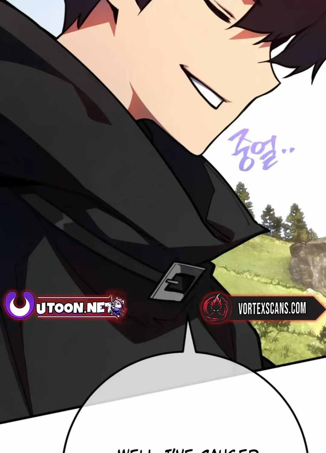 World’s Strongest Troll (The Game’s Top Troll) Chapter 109 page 186 - 