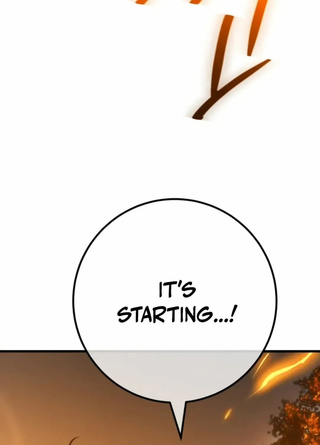 World’s Strongest Troll (The Game’s Top Troll) Chapter 109 page 37 - 