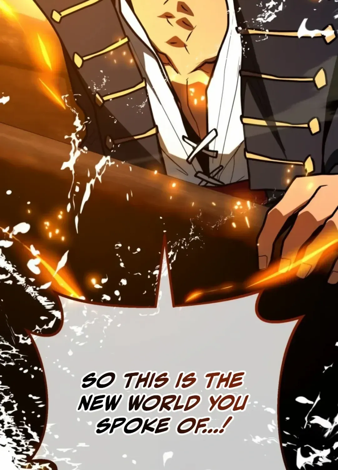 World’s Strongest Troll (The Game’s Top Troll) Chapter 109 page 44 - 
