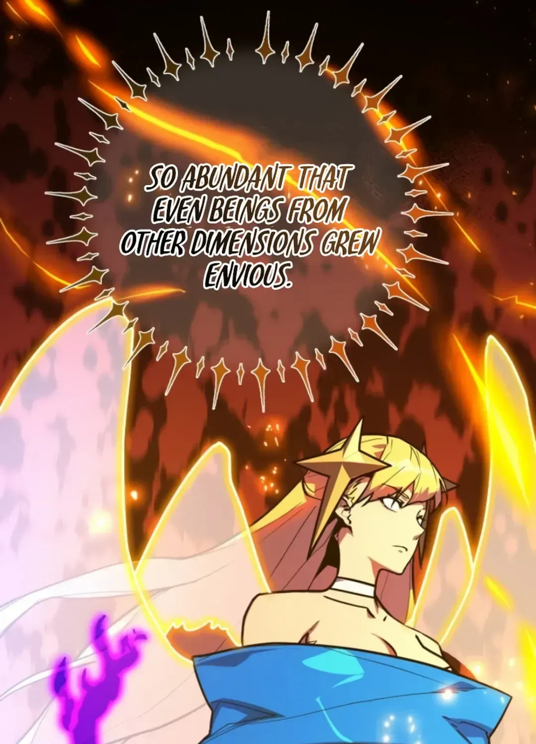 World’s Strongest Troll (The Game’s Top Troll) Chapter 109 page 83 - 
