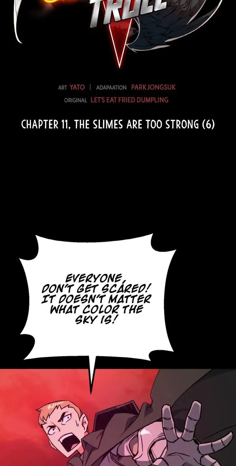 World’s Strongest Troll (The Game’s Top Troll) Chapter 11 page 24 - 