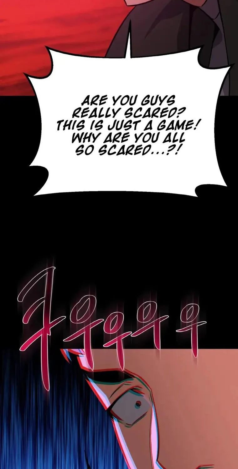 World’s Strongest Troll (The Game’s Top Troll) Chapter 11 page 47 - 