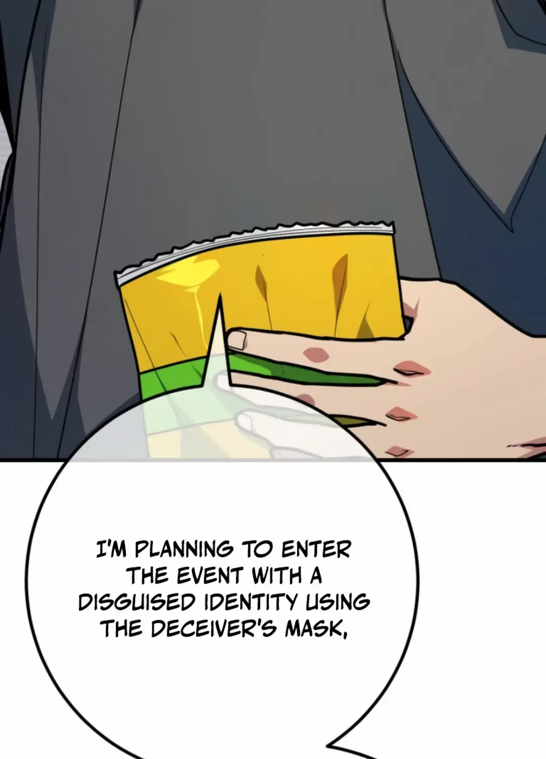 World’s Strongest Troll (The Game’s Top Troll) Chapter 110 page 103 - 