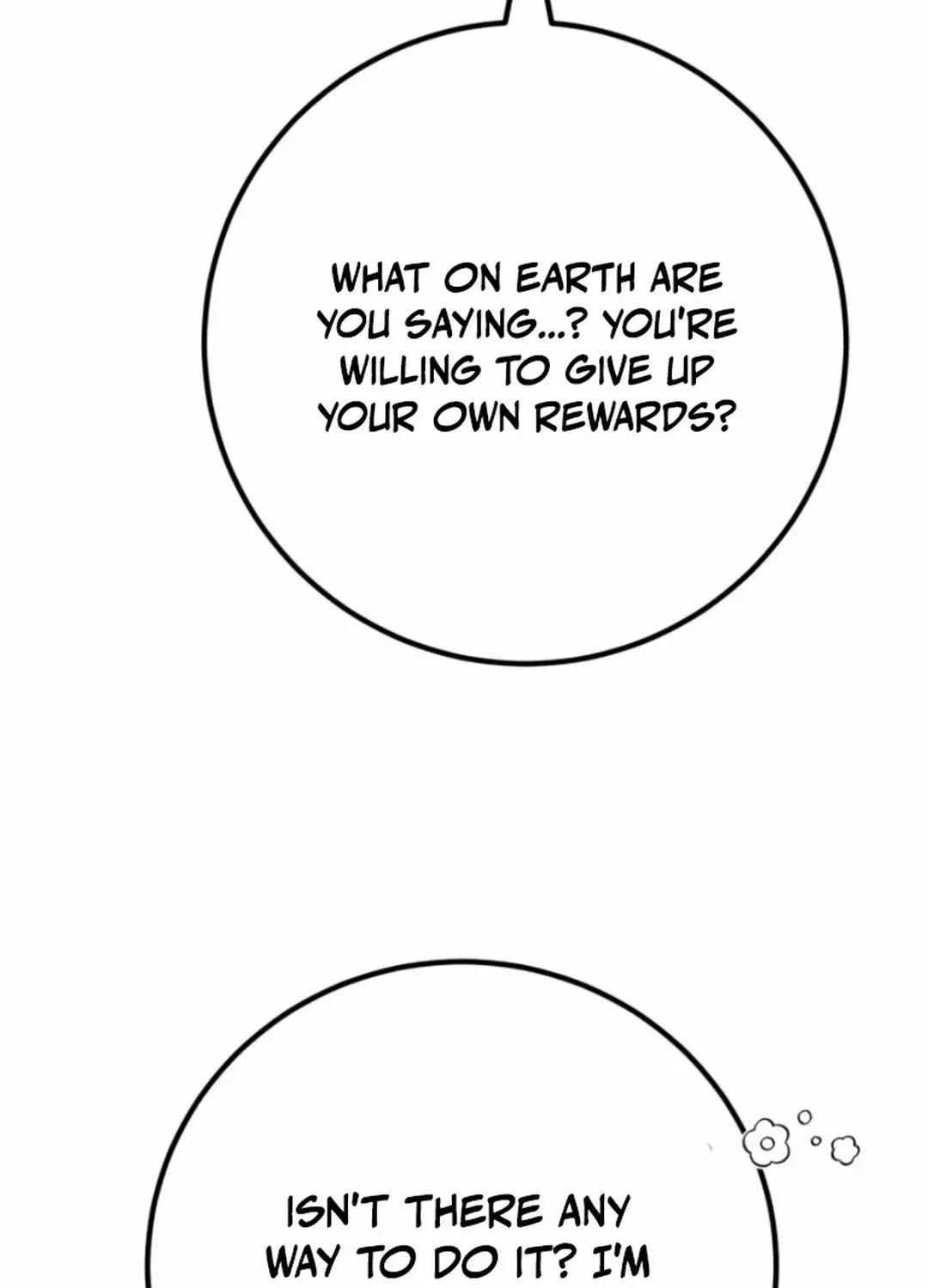 World’s Strongest Troll (The Game’s Top Troll) Chapter 110 page 110 - 
