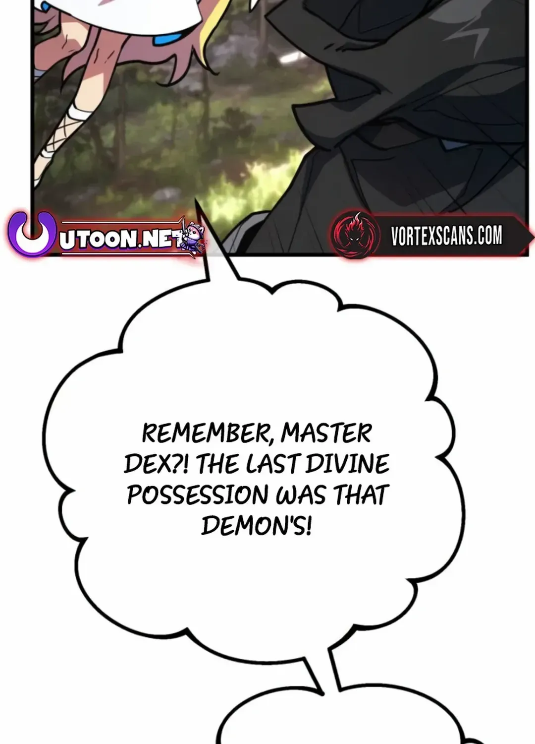 World’s Strongest Troll (The Game’s Top Troll) Chapter 110 page 12 - 