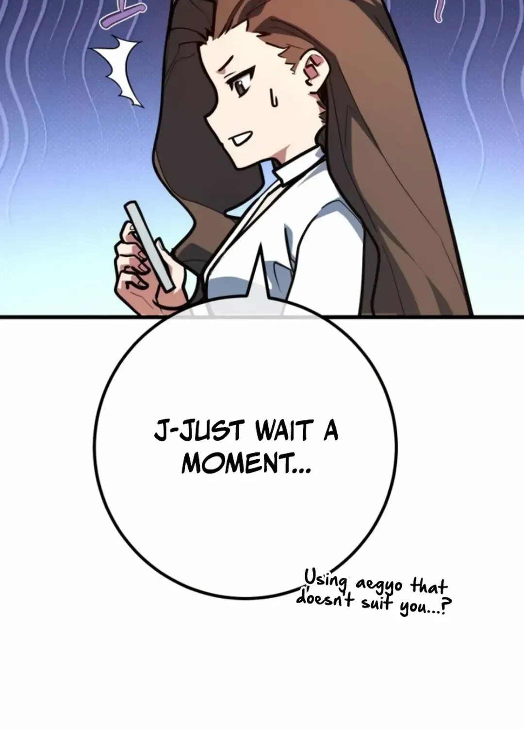 World’s Strongest Troll (The Game’s Top Troll) Chapter 110 page 112 - 