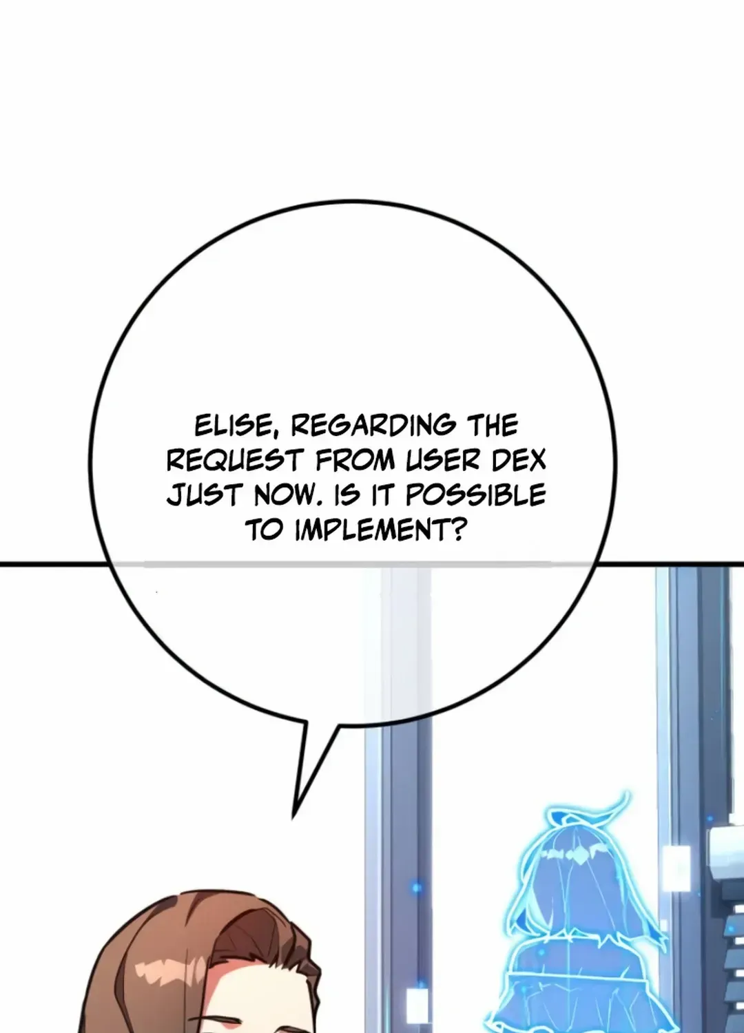 World’s Strongest Troll (The Game’s Top Troll) Chapter 110 page 113 - 