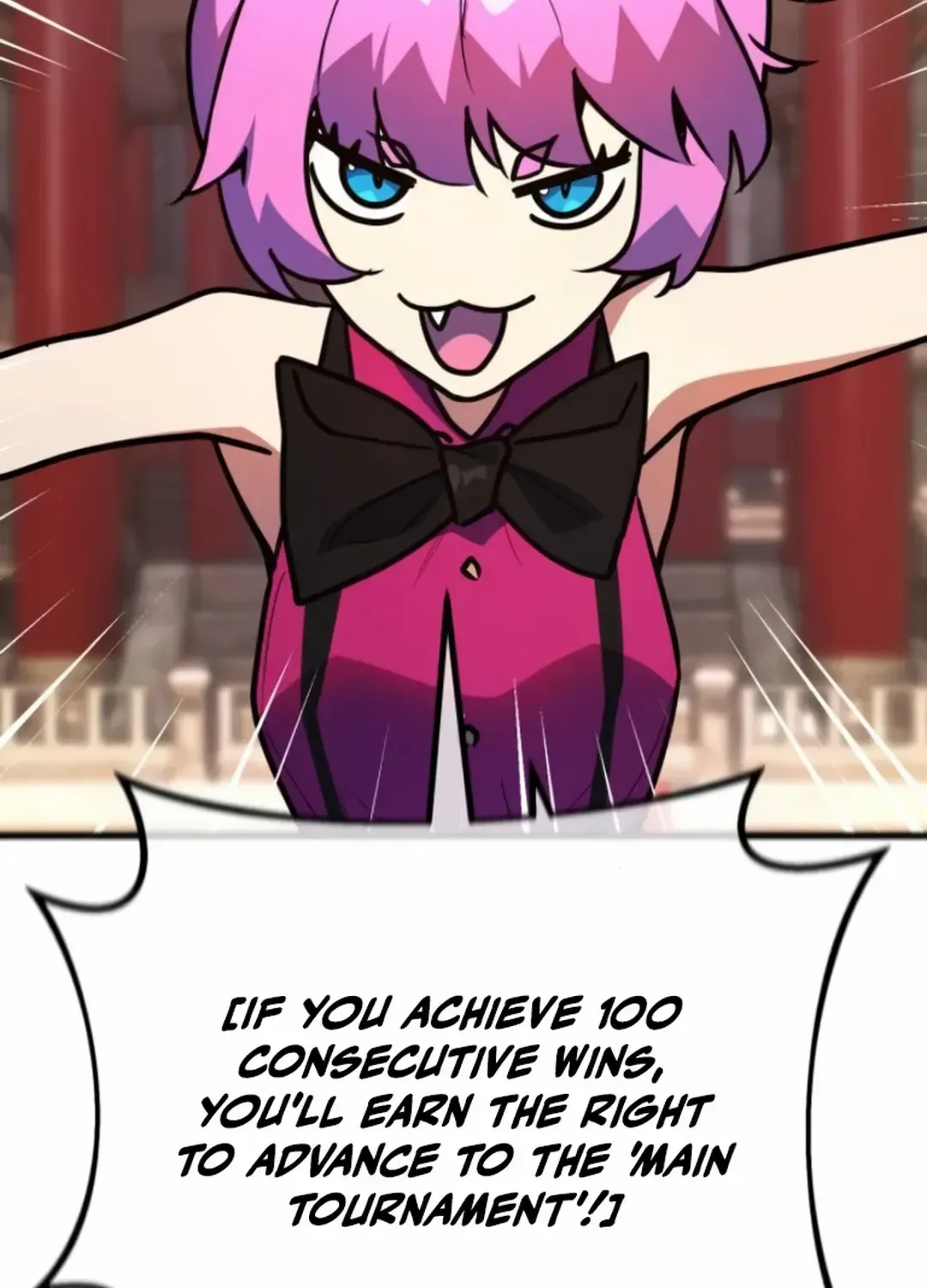 World’s Strongest Troll (The Game’s Top Troll) Chapter 110 page 138 - 