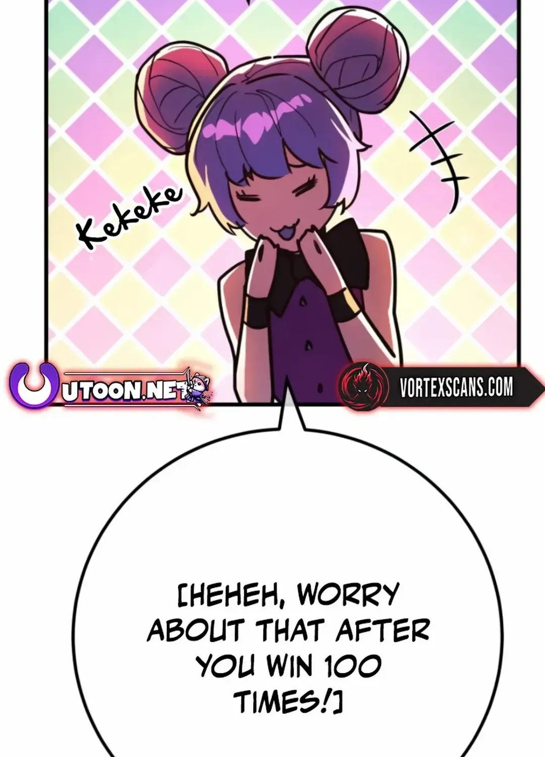 World’s Strongest Troll (The Game’s Top Troll) Chapter 110 page 140 - 