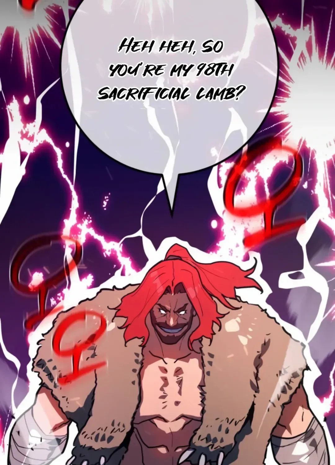 World’s Strongest Troll (The Game’s Top Troll) Chapter 110 page 154 - 