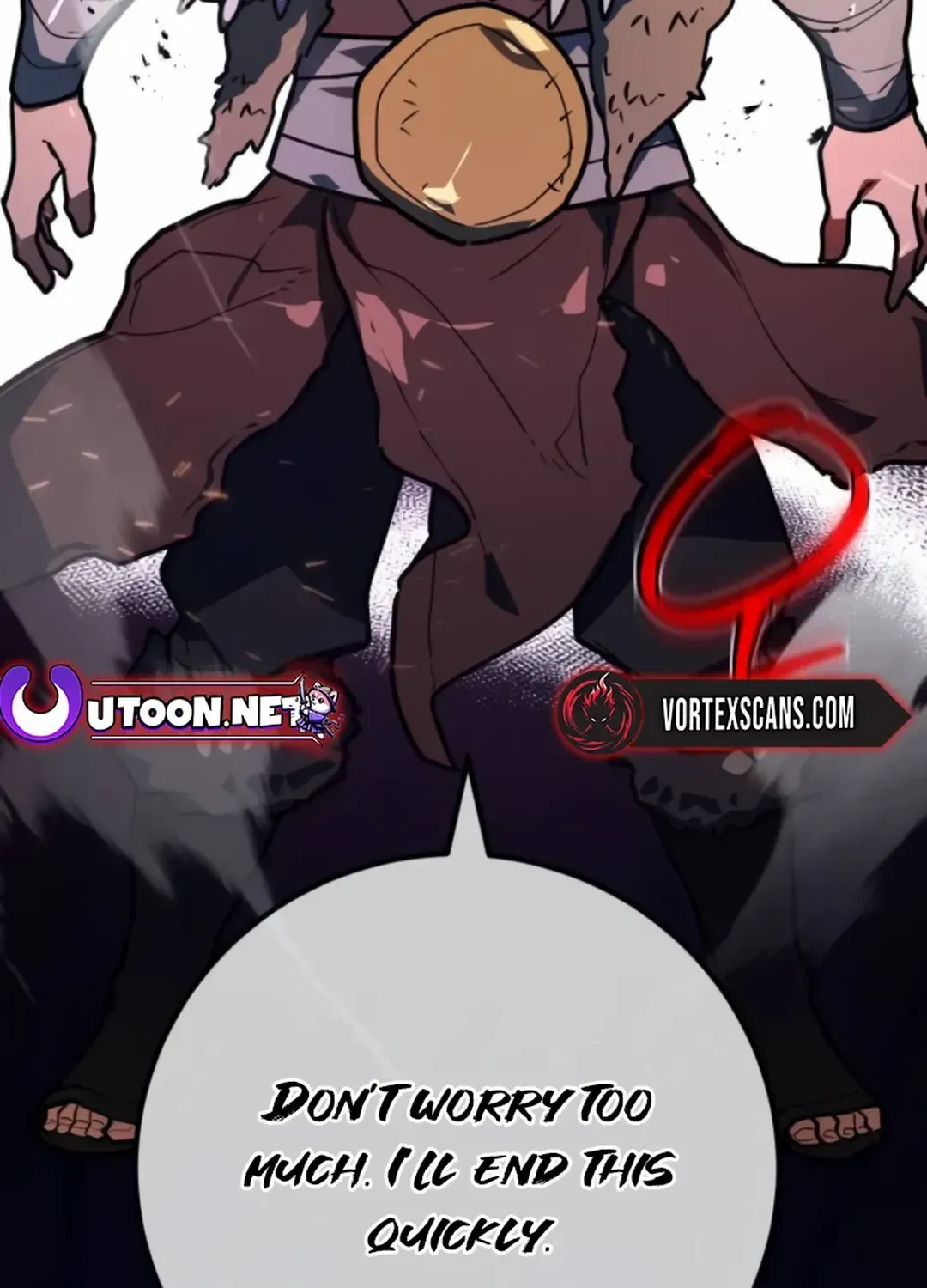World’s Strongest Troll (The Game’s Top Troll) Chapter 110 page 155 - 