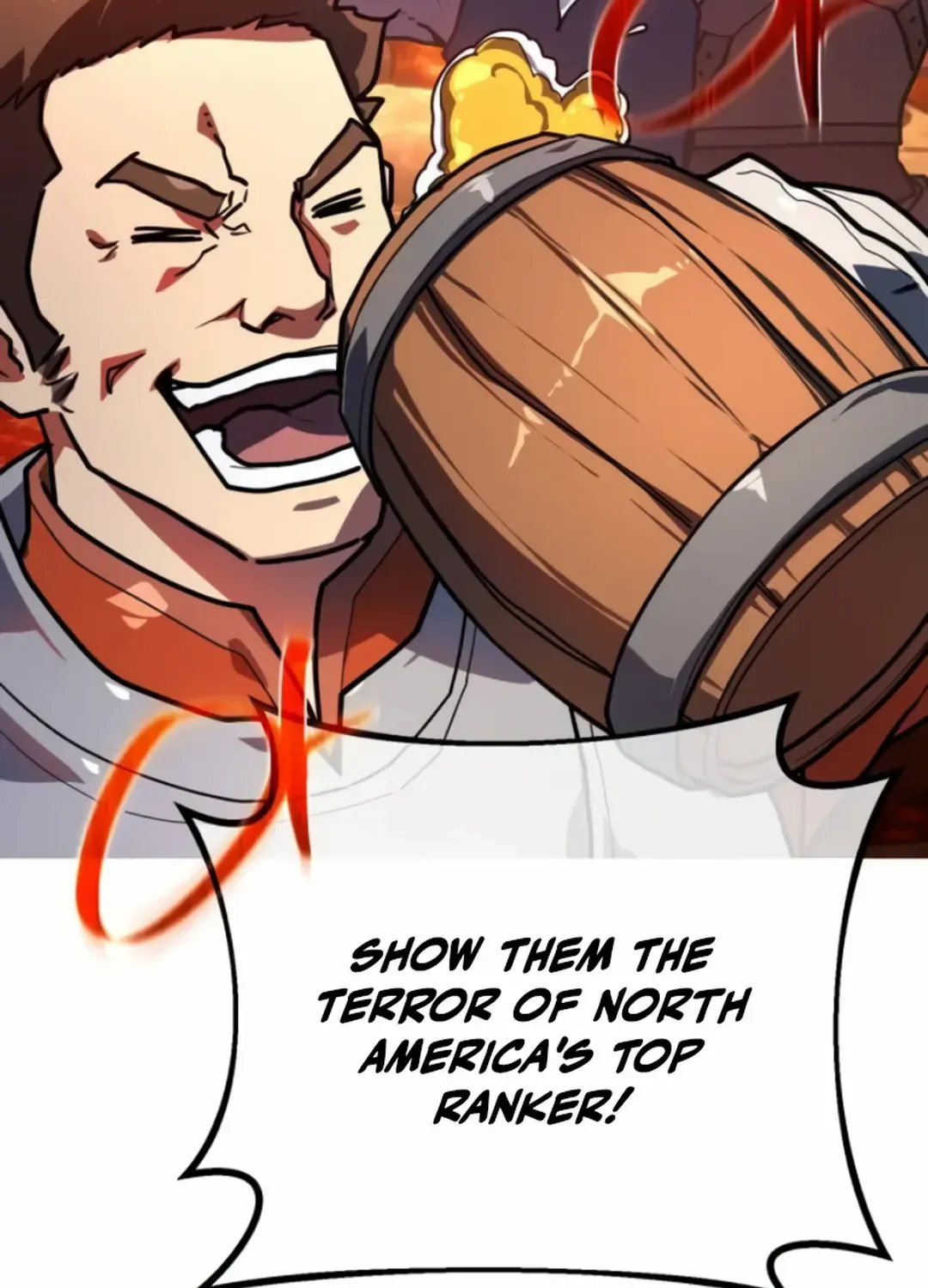 World’s Strongest Troll (The Game’s Top Troll) Chapter 110 page 159 - 