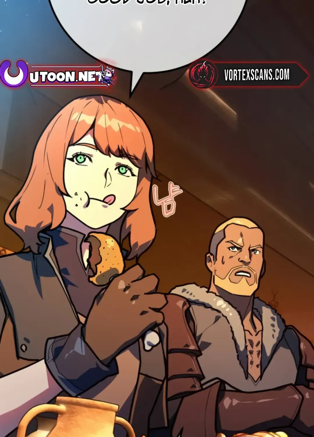 World’s Strongest Troll (The Game’s Top Troll) Chapter 110 page 161 - 