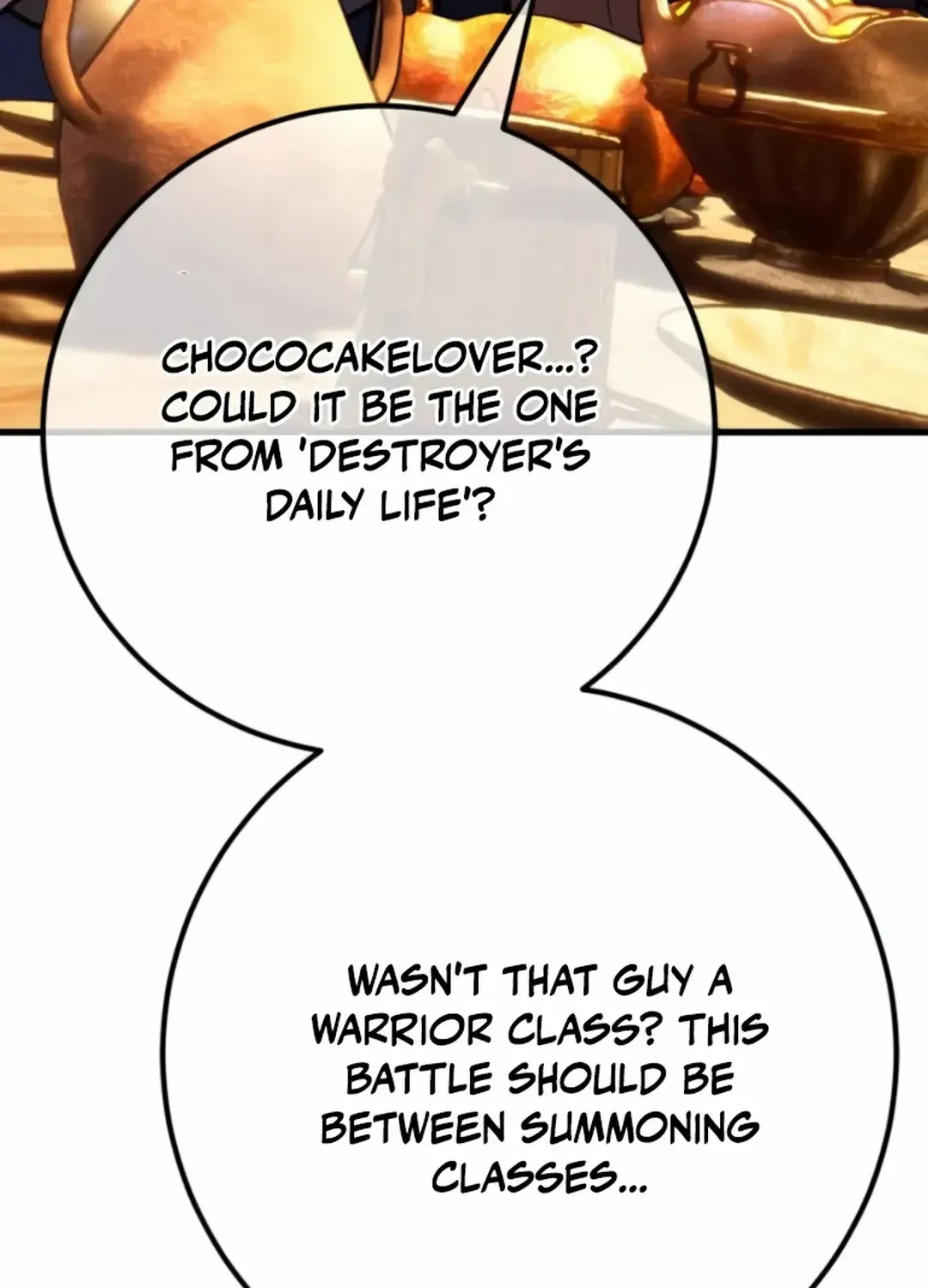 World’s Strongest Troll (The Game’s Top Troll) Chapter 110 page 162 - 