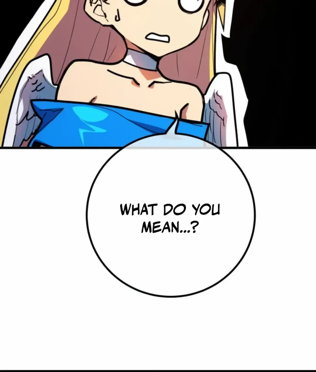 World’s Strongest Troll (The Game’s Top Troll) Chapter 110 page 19 - 