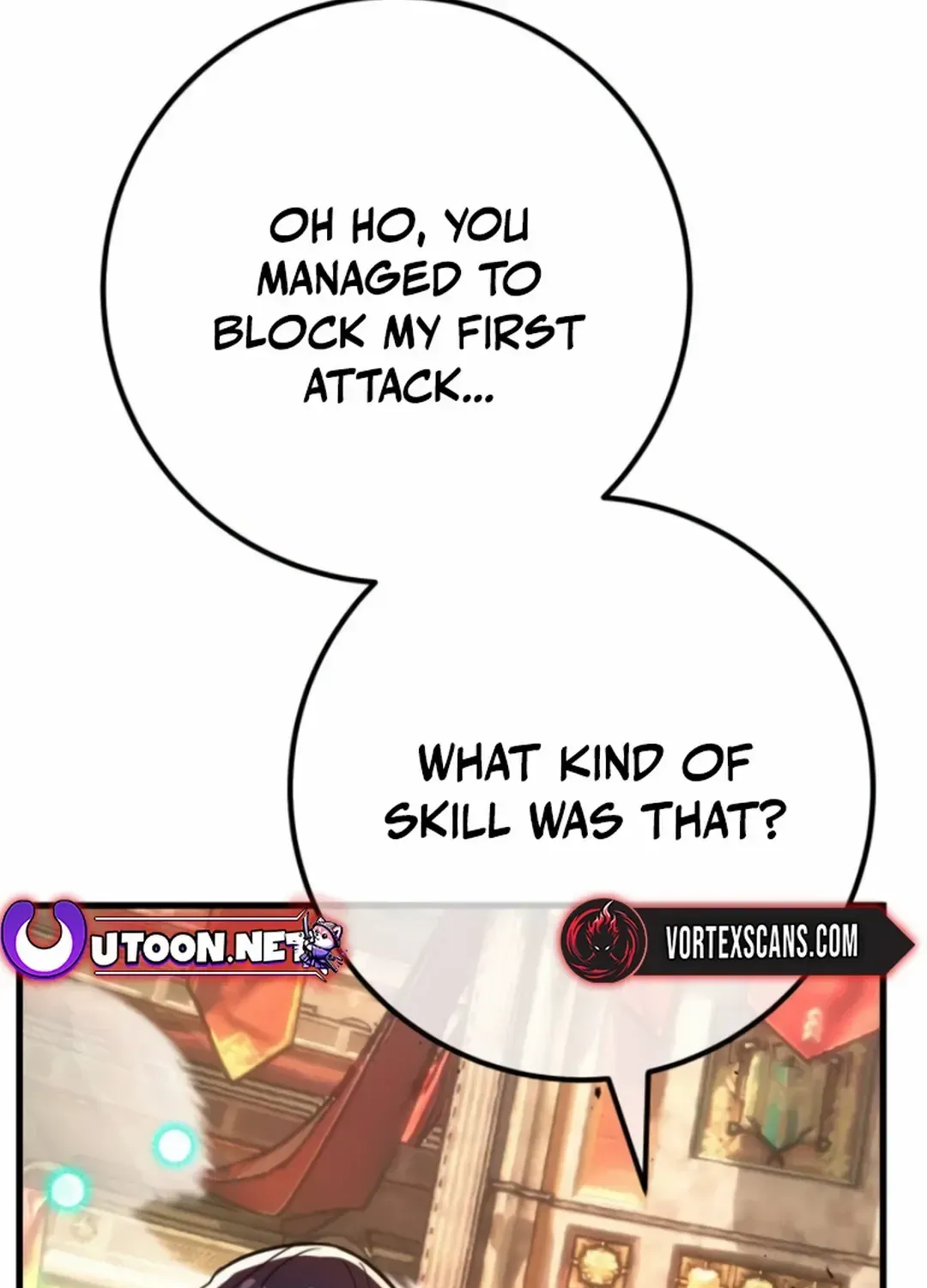 World’s Strongest Troll (The Game’s Top Troll) Chapter 110 page 188 - 