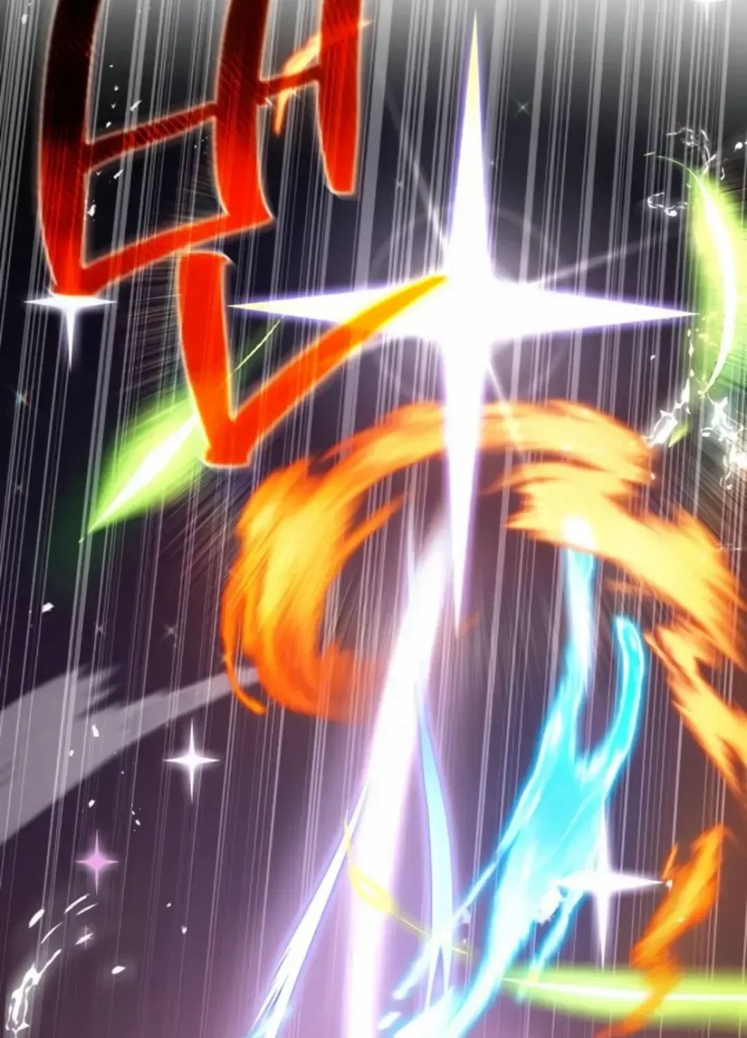 World’s Strongest Troll (The Game’s Top Troll) Chapter 110 page 207 - 