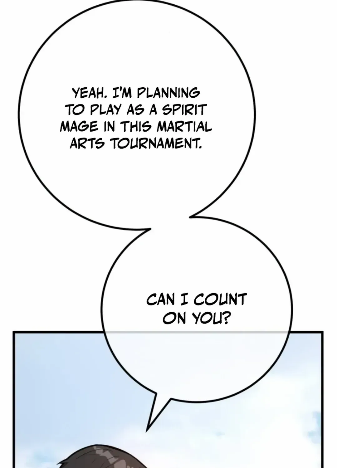 World’s Strongest Troll (The Game’s Top Troll) Chapter 110 page 27 - 