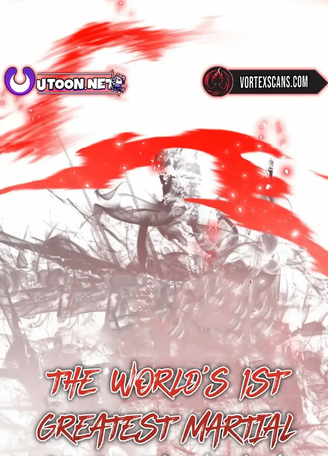 World’s Strongest Troll (The Game’s Top Troll) Chapter 110 page 30 - 