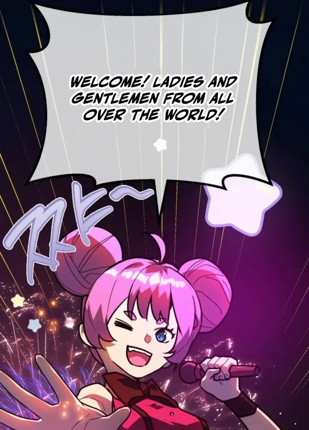 World’s Strongest Troll (The Game’s Top Troll) Chapter 110 page 44 - 
