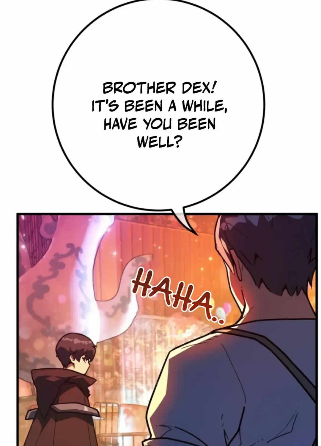 World’s Strongest Troll (The Game’s Top Troll) Chapter 110 page 51 - 