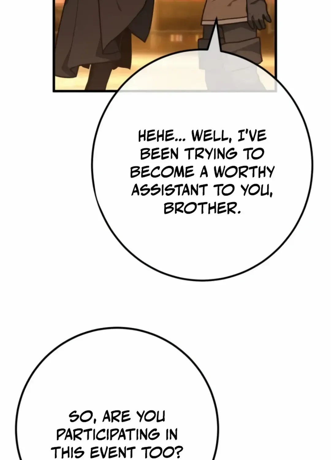 World’s Strongest Troll (The Game’s Top Troll) Chapter 110 page 59 - 