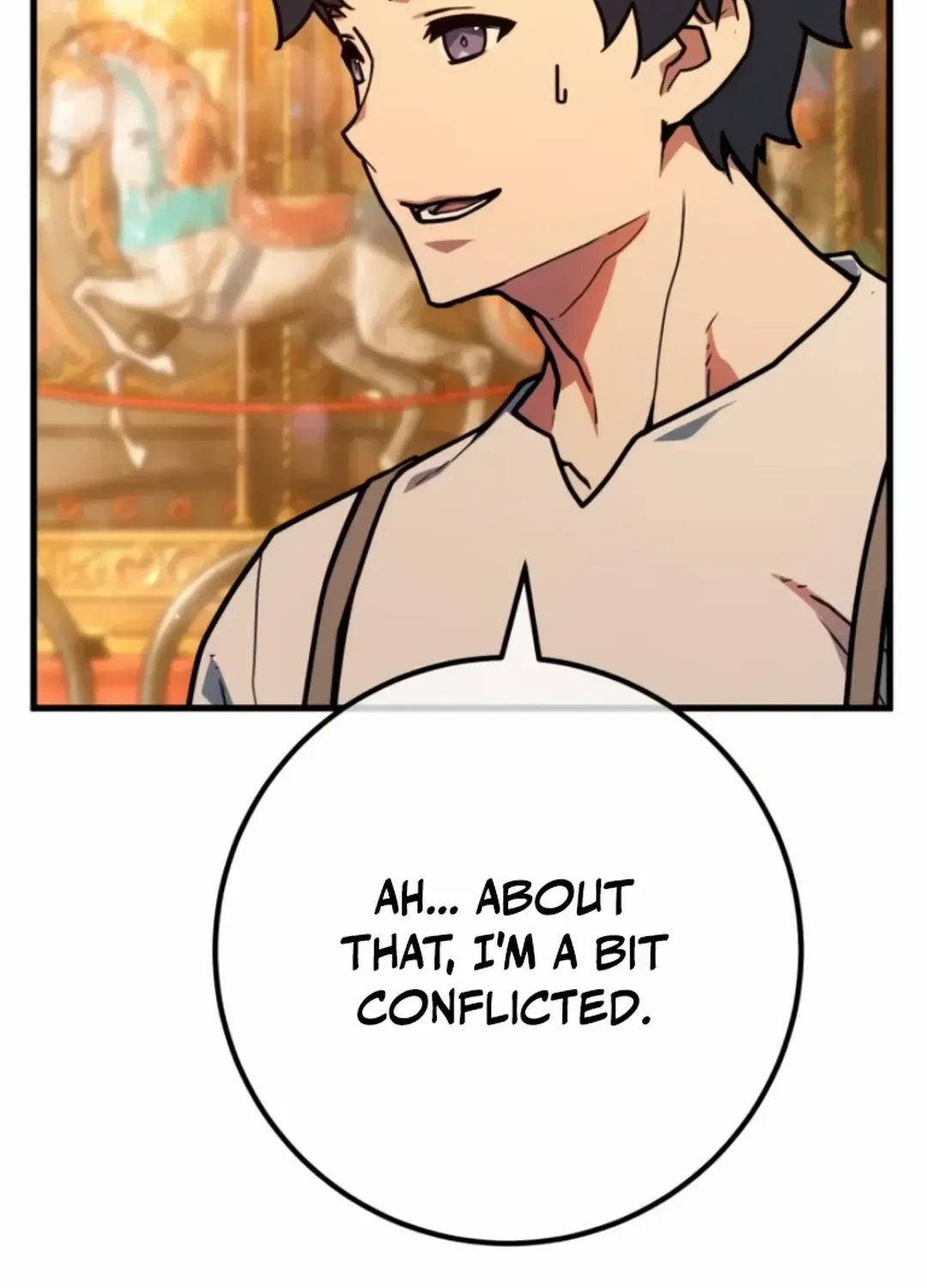World’s Strongest Troll (The Game’s Top Troll) Chapter 110 page 61 - 