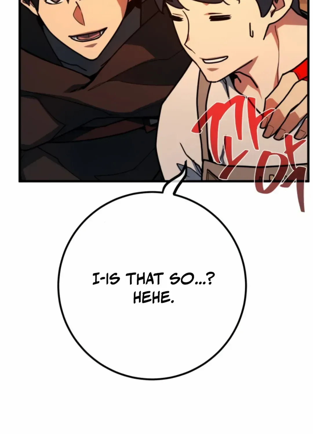 World’s Strongest Troll (The Game’s Top Troll) Chapter 110 page 67 - 
