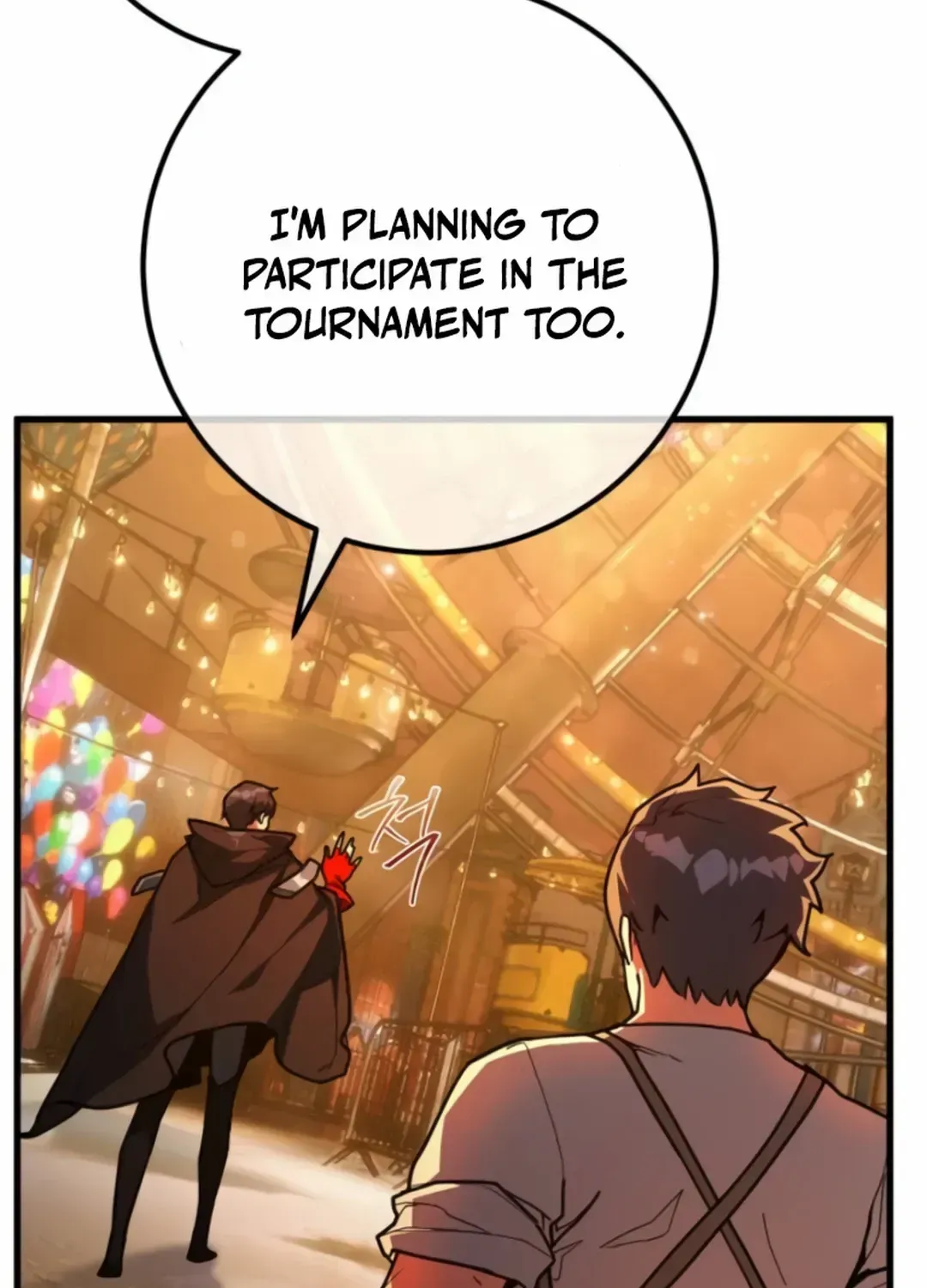 World’s Strongest Troll (The Game’s Top Troll) Chapter 110 page 74 - 