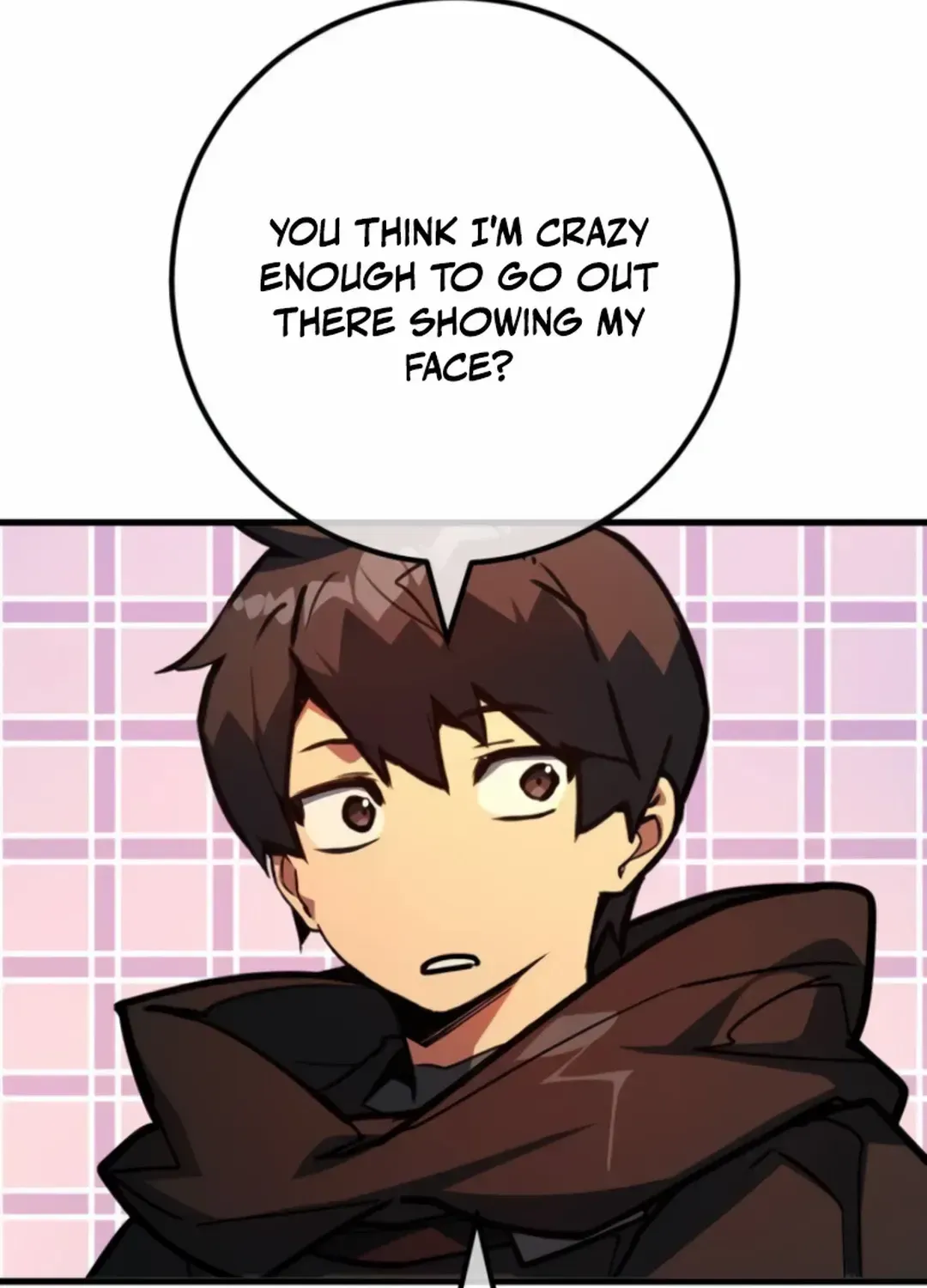 World’s Strongest Troll (The Game’s Top Troll) Chapter 110 page 84 - 