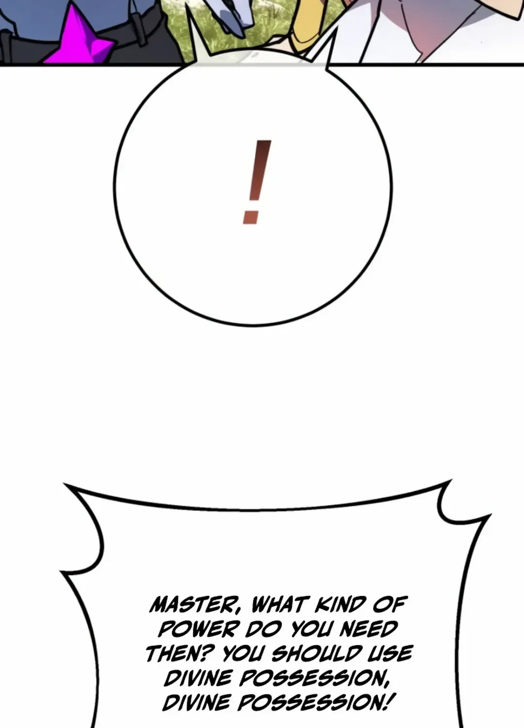 World’s Strongest Troll (The Game’s Top Troll) Chapter 110 page 10 - 