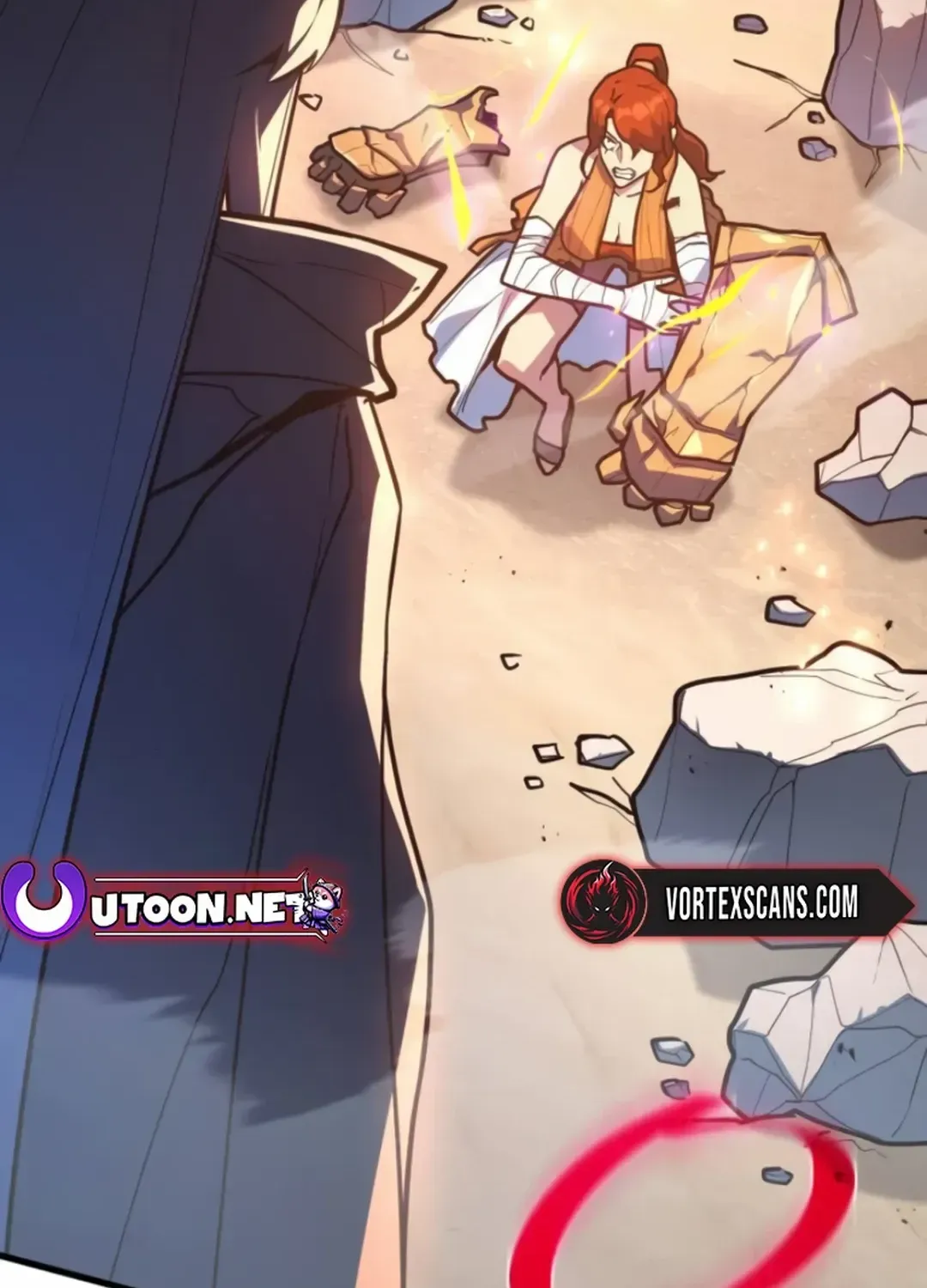 World’s Strongest Troll (The Game’s Top Troll) Chapter 111 page 108 - 