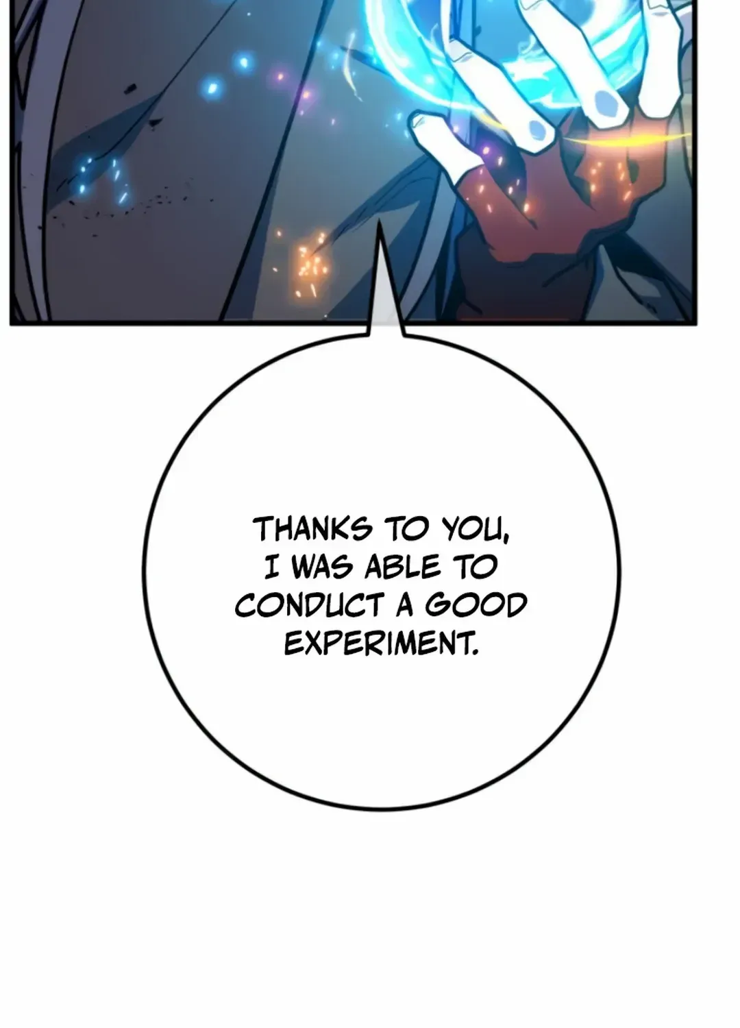 World’s Strongest Troll (The Game’s Top Troll) Chapter 111 page 111 - 
