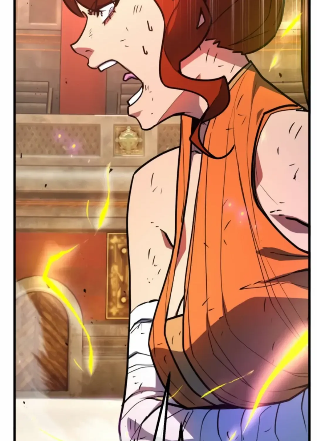 World’s Strongest Troll (The Game’s Top Troll) Chapter 111 page 114 - 