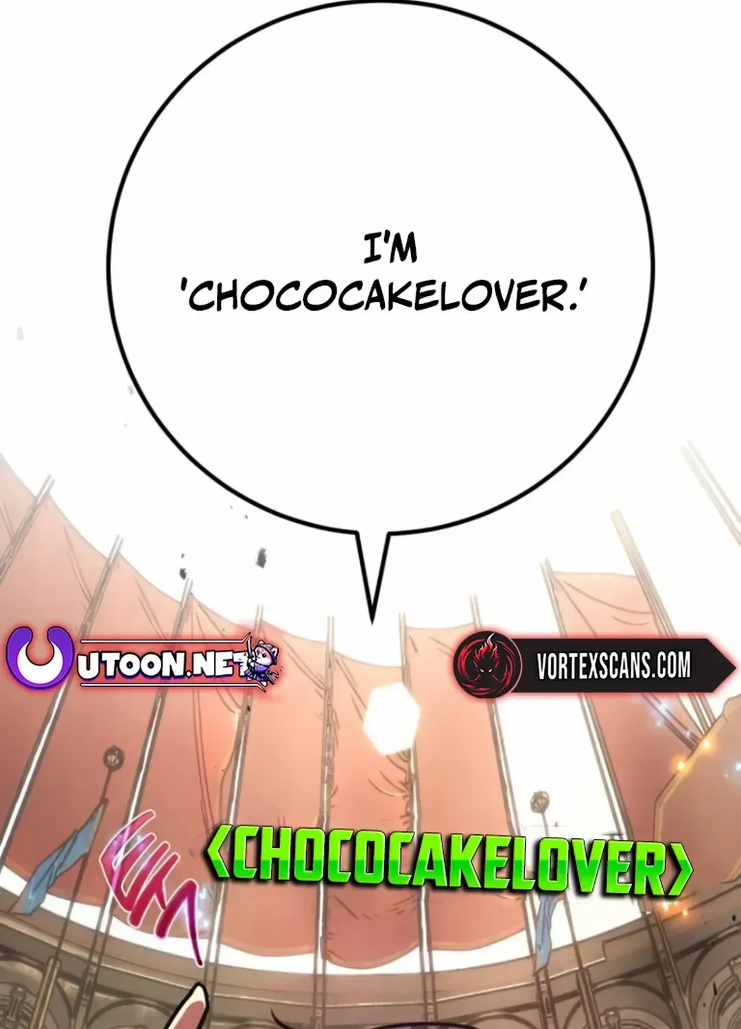 World’s Strongest Troll (The Game’s Top Troll) Chapter 111 page 119 - 