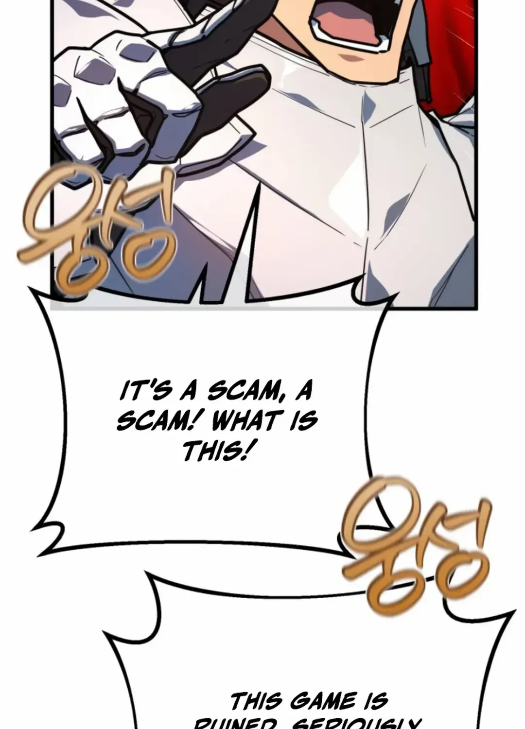 World’s Strongest Troll (The Game’s Top Troll) Chapter 111 page 135 - 