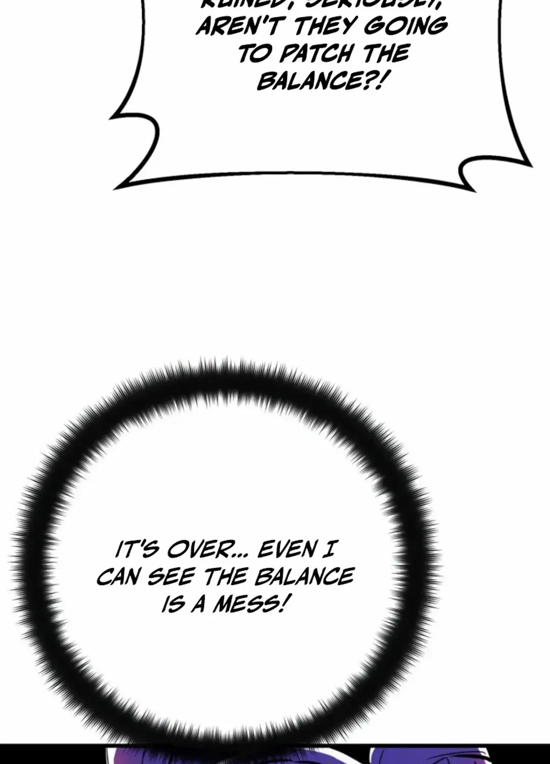 World’s Strongest Troll (The Game’s Top Troll) Chapter 111 page 136 - 
