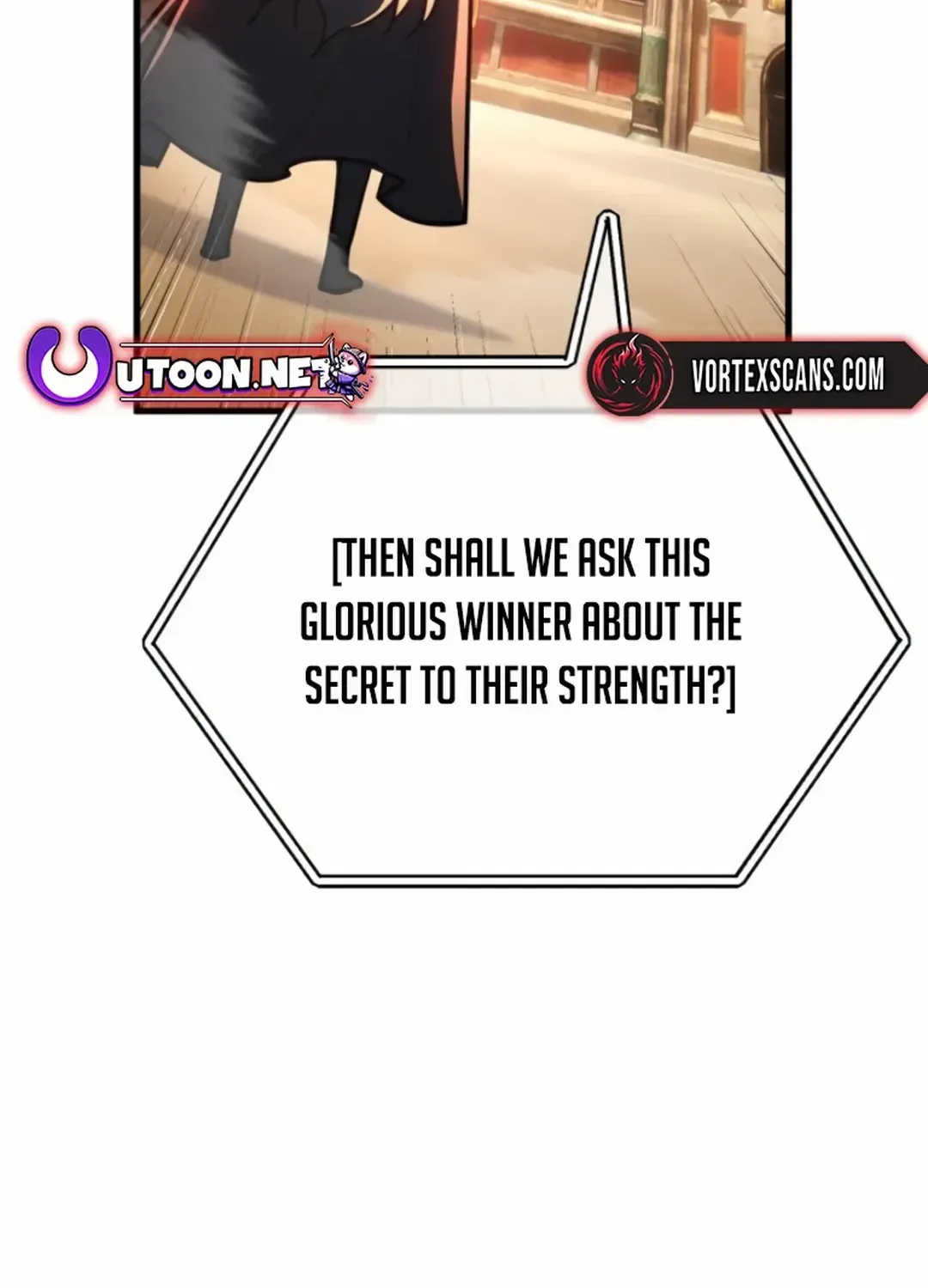 World’s Strongest Troll (The Game’s Top Troll) Chapter 111 page 140 - 