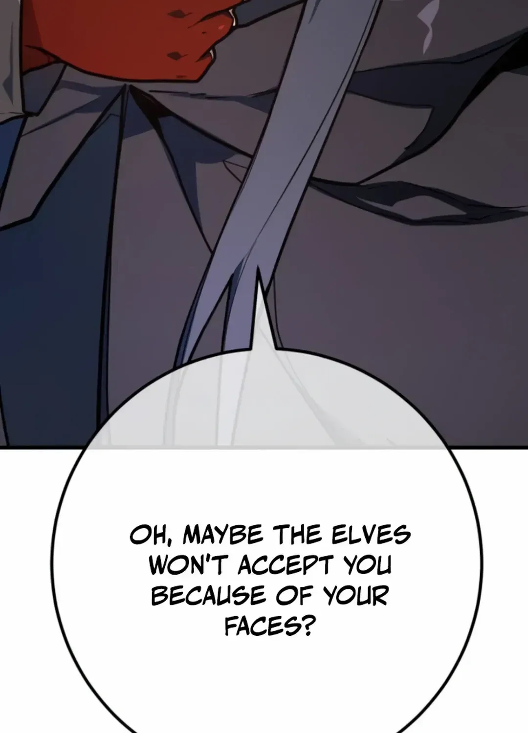 World’s Strongest Troll (The Game’s Top Troll) Chapter 111 page 150 - 