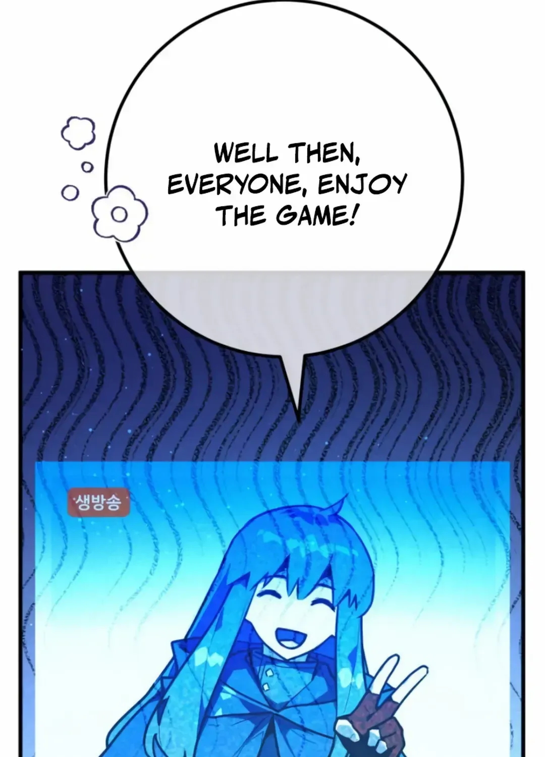 World’s Strongest Troll (The Game’s Top Troll) Chapter 111 page 153 - 