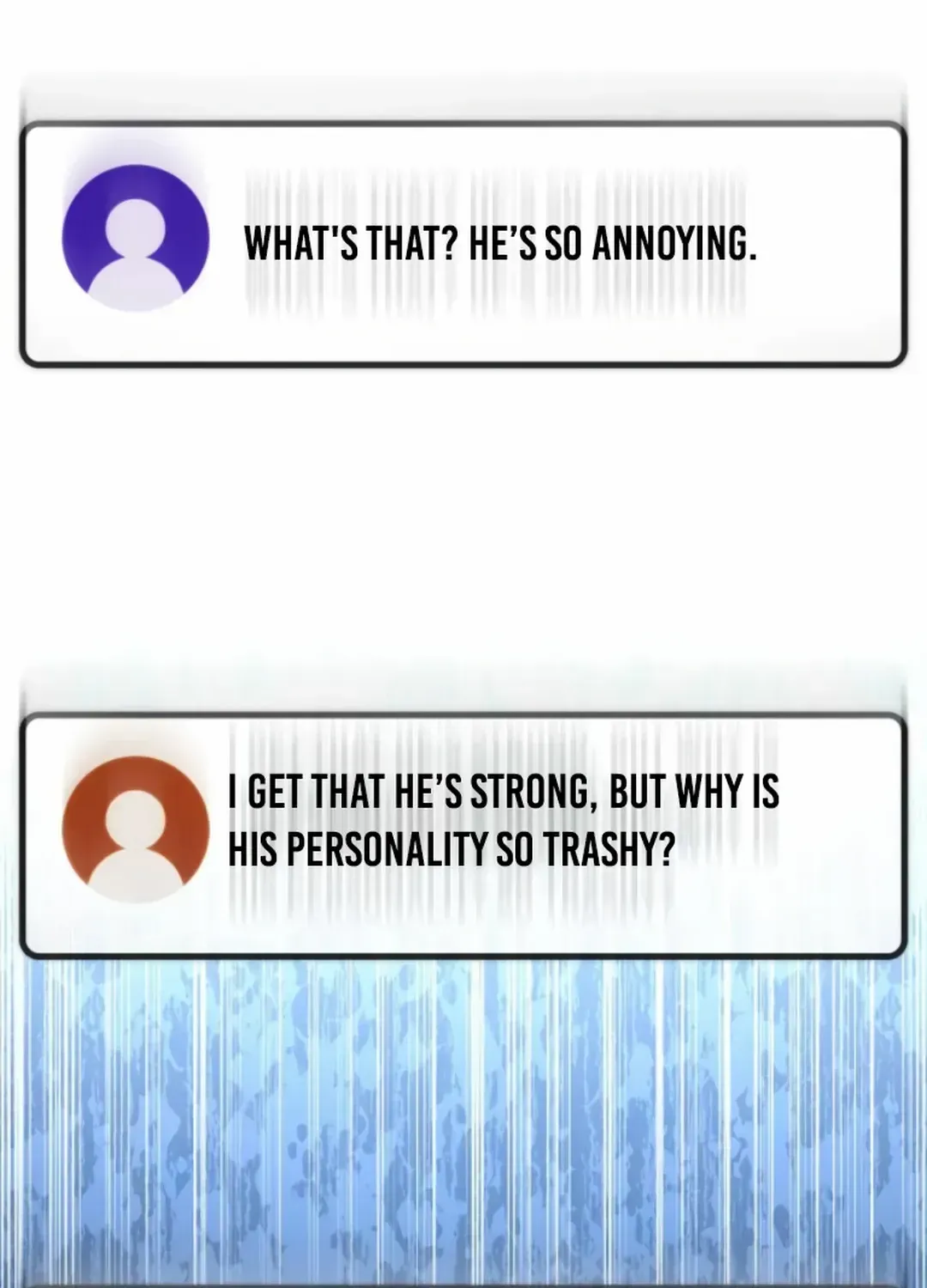World’s Strongest Troll (The Game’s Top Troll) Chapter 111 page 160 - 