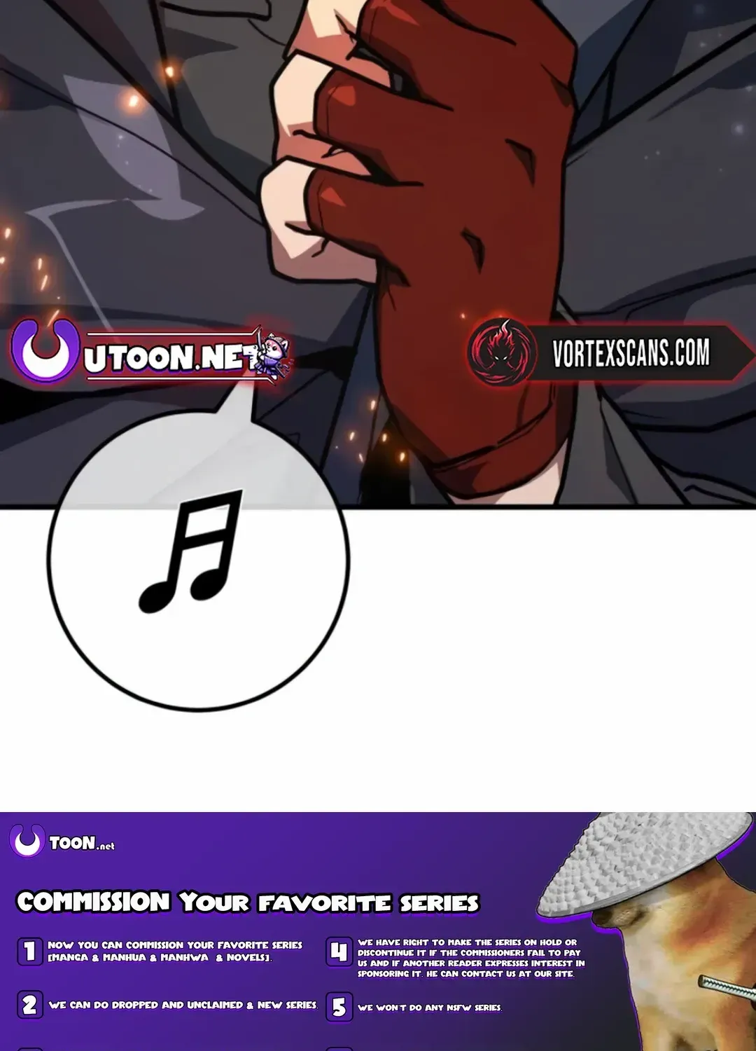 World’s Strongest Troll (The Game’s Top Troll) Chapter 111 page 178 - 