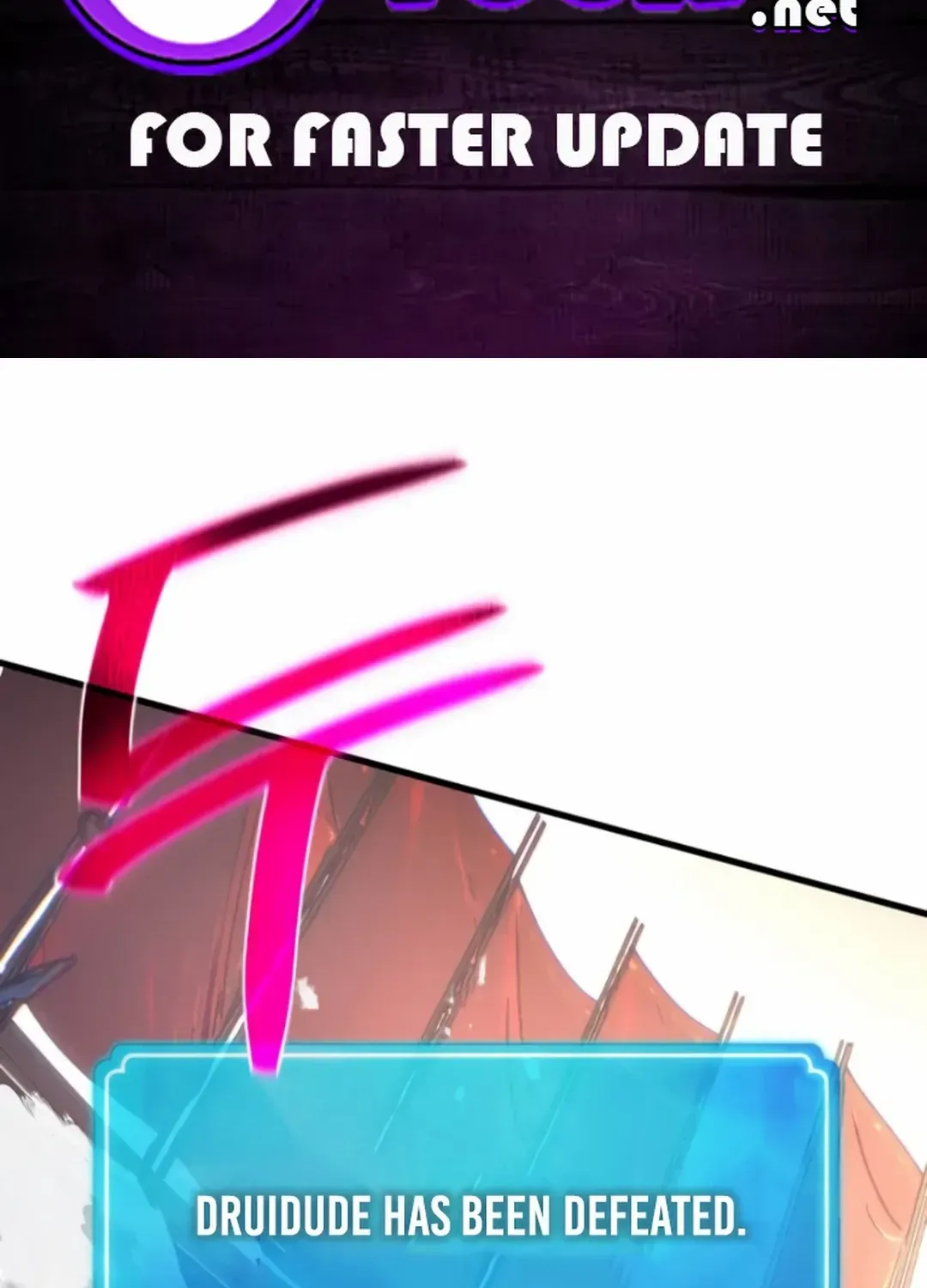 World’s Strongest Troll (The Game’s Top Troll) Chapter 111 page 3 - 